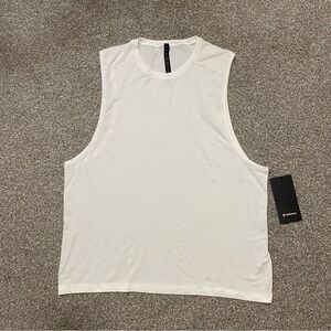 Lululemon Metal Vent Tank Top